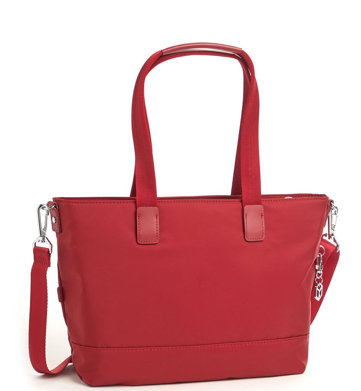 HAUR05/134-02 Сумка HAUR05 Tote Glaze RFID Hedgren Aura - Вид №2