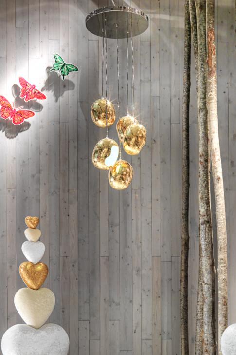 SICIS Element K Ceiling Lamp 40x140 sun-id-1989756 - Вид №1