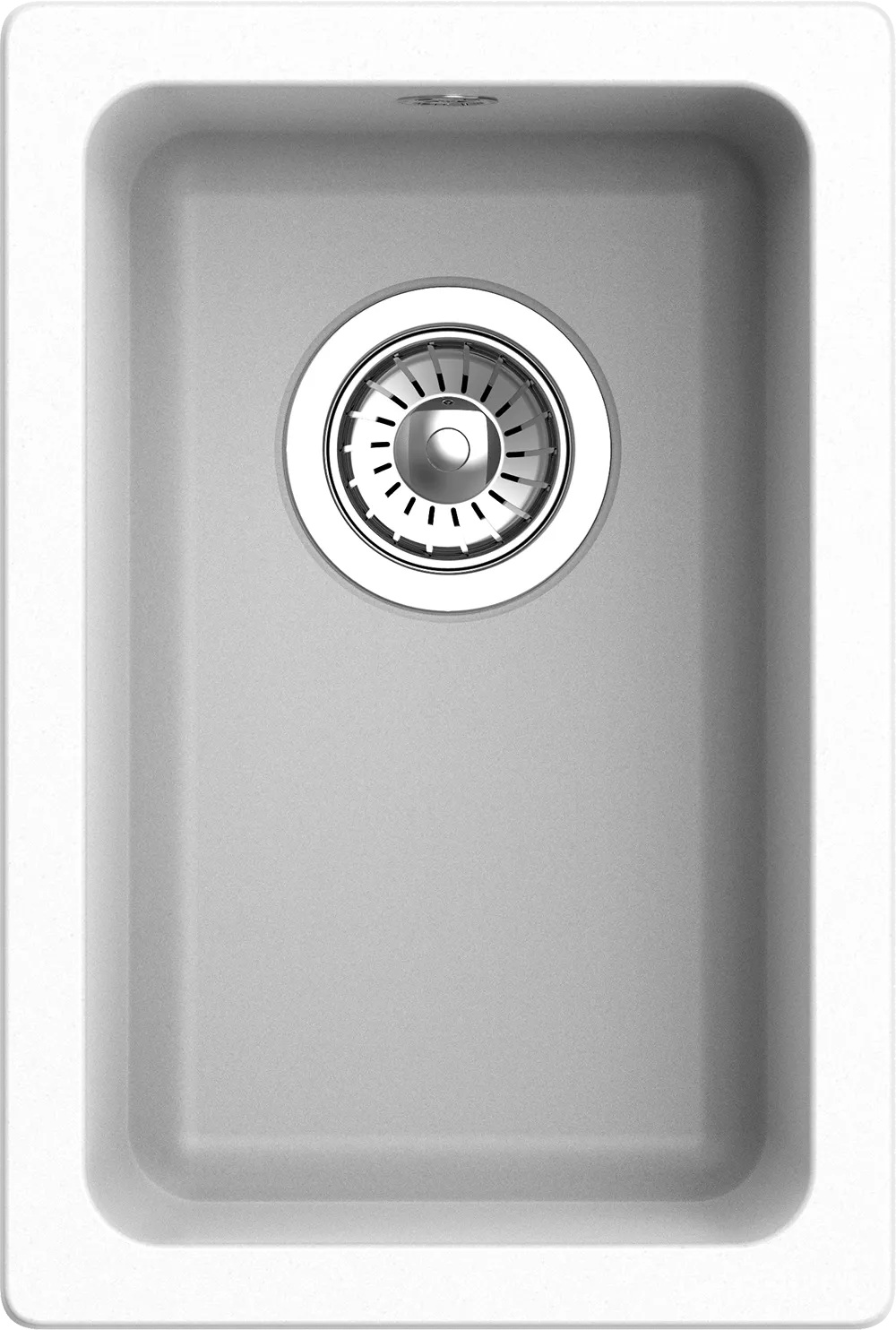 Кухонная мойка Кварц Ewigstein S572 GranFest 2540-S572