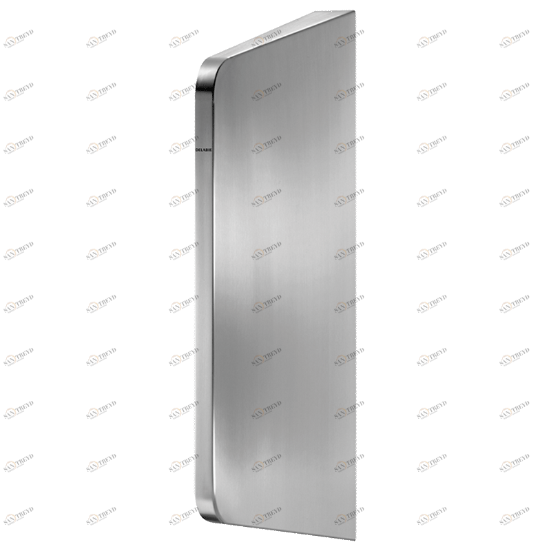 SANIT 100600 Седло-Т-образный 90 °, PE 100, SDR 11, уменьшается 