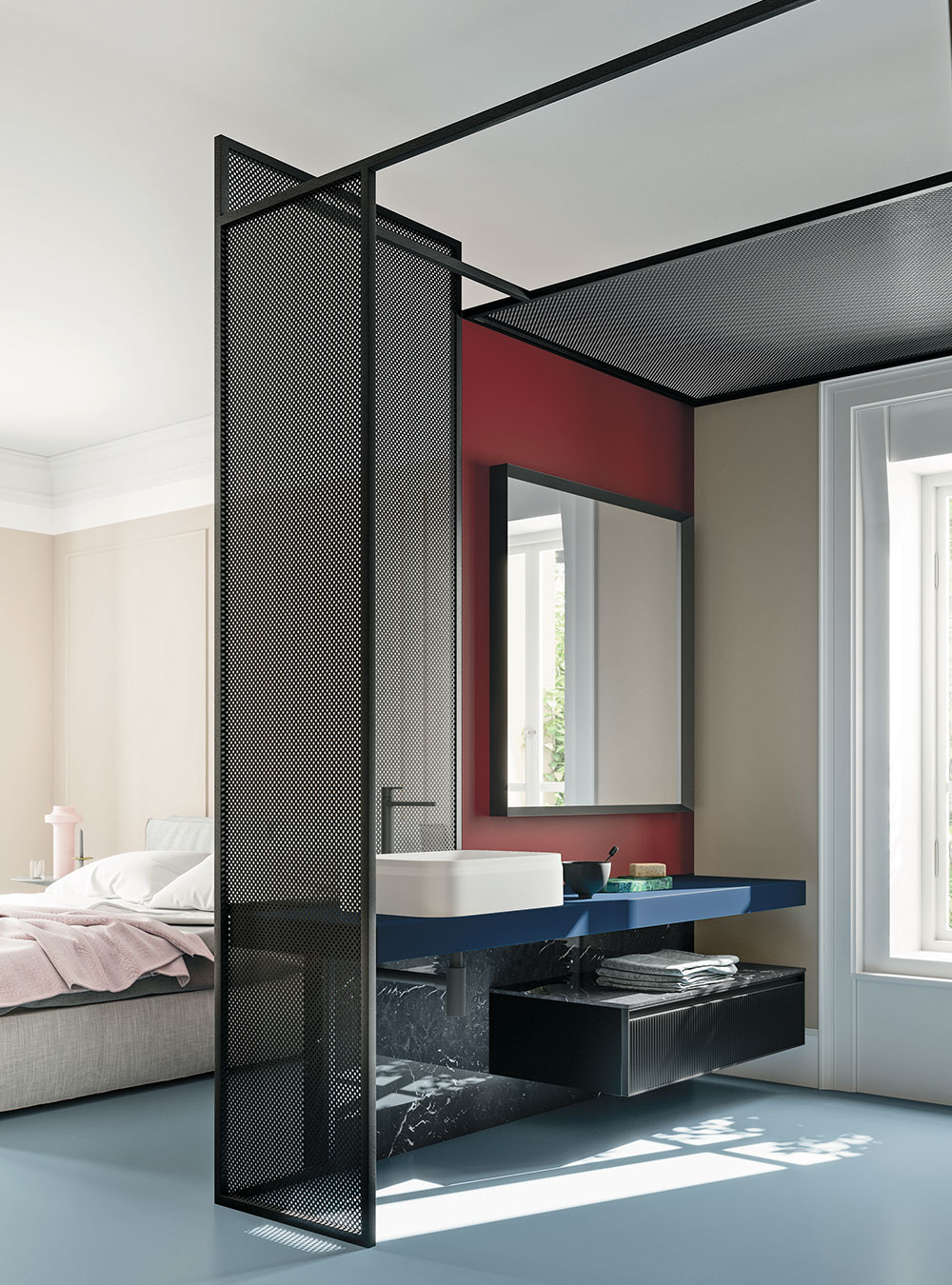 Naike Arbi Absolute 06 ST-ARBI27 - Вид №1