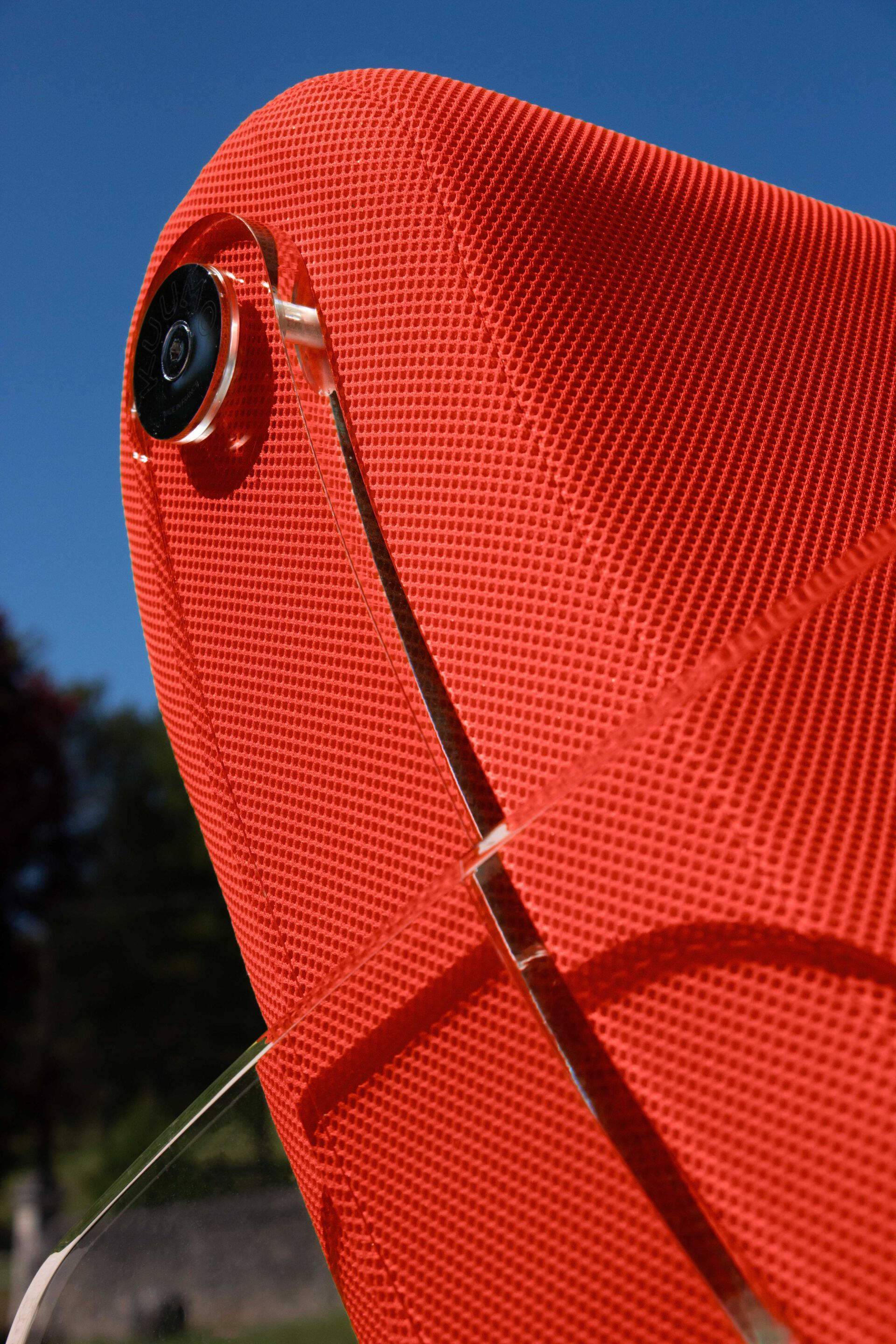 2-местный линейный диван KUUMO MW03 ARCH-00063382 - Вид №6