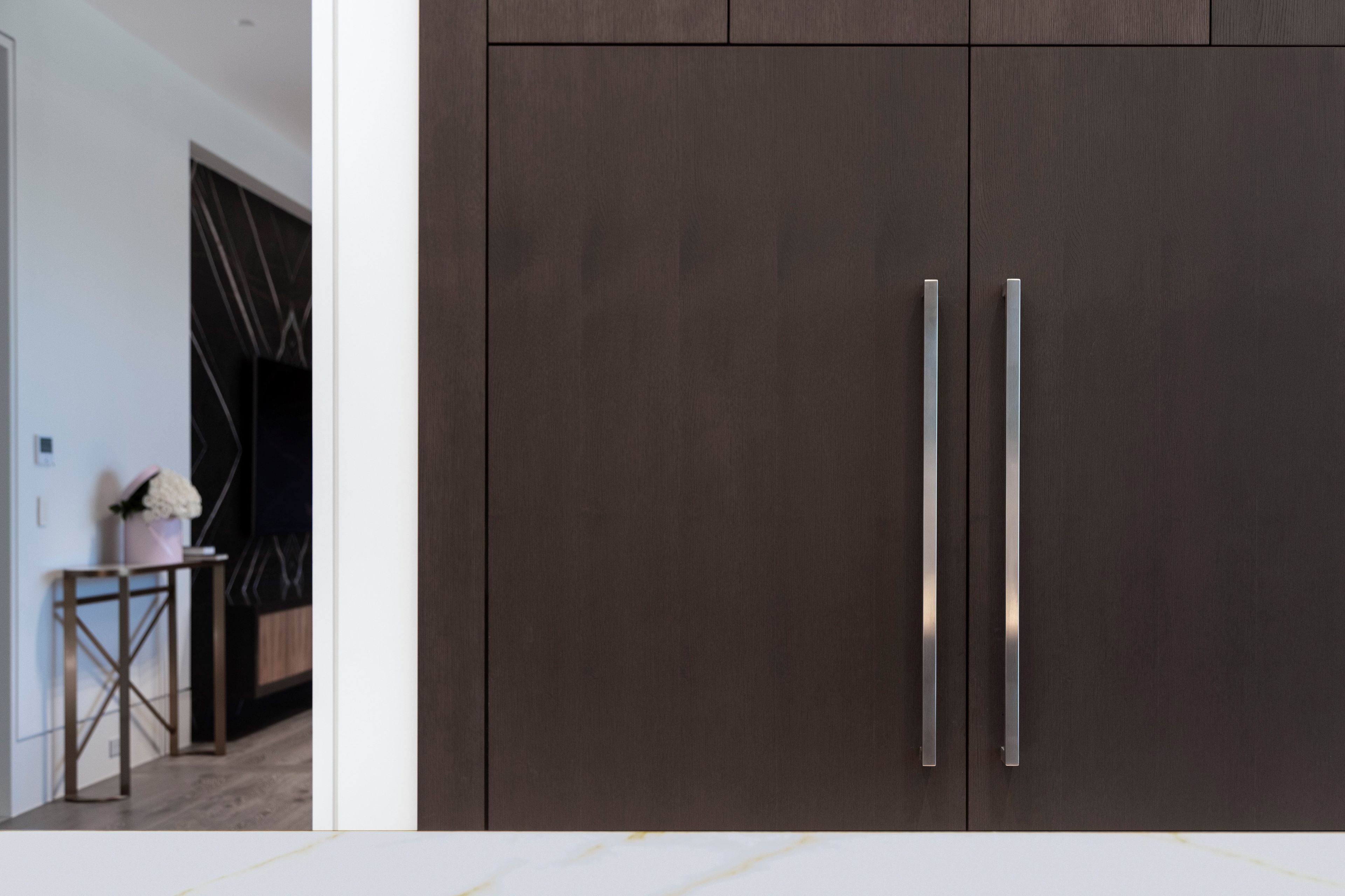 Кухня с островом TM Italia Cucine ARCH-00084727 - Вид №3