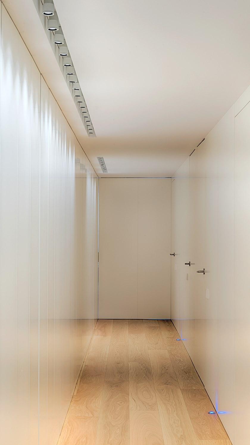 Arkoslight Круглый потолочный светодиодный светильник Io surface sun-id-1497237 - Вид №76