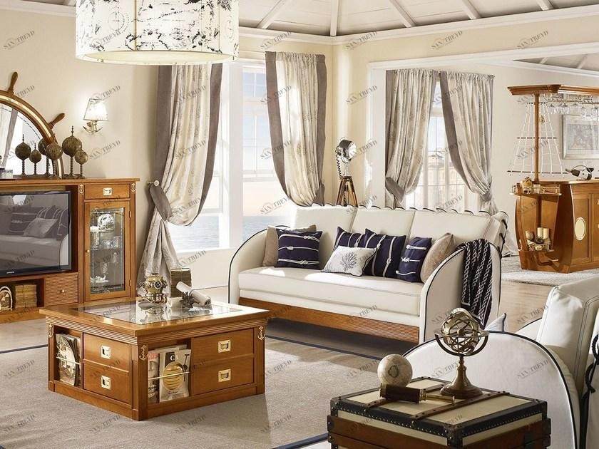 Caroti 3-х местный диван sun-id-1369037