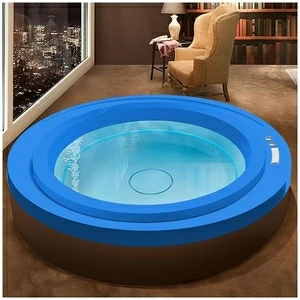 Ванна GRUPPO TREESSE Fusion 200 V861D-G