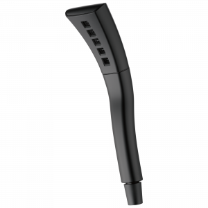 Ручной душ H2Okinetic с одинарной настройкой