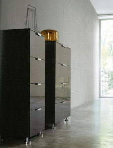 Комод Everywhere LIGNE ROSET 002PAQ20