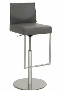 KFF Барный стул с регулируемой высотой Glooh