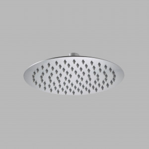 QS5100M Душевая лейка Ø200d line Qtoo