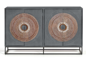 Манго Madia с распашными дверями