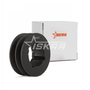 IS2779 Шкив клиновой под втулку 1108 тапербуш SPA 63-02 TB ISKRA