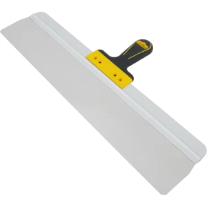 Шпатель фасадный Hardy 0820-666004 600 мм, алюминий, двухкомпонентная ручка