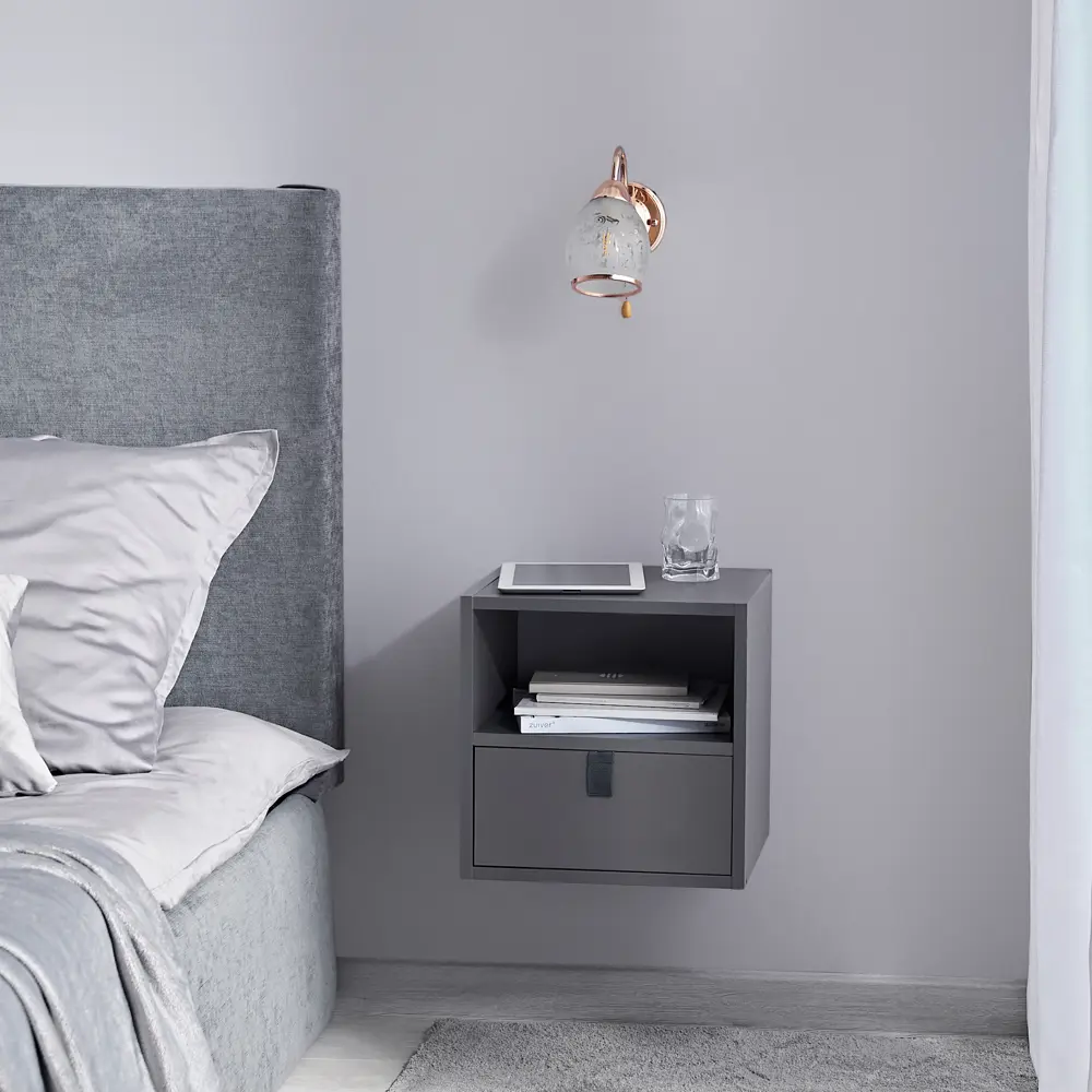 Бра Eurosvet Валери 30026/1, цвет золото/белый STLM-2210196 - Вид №6