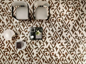 Atlas Concorde Мозаика из керамогранита Marvel shine