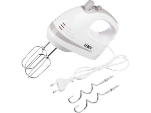 5070033 Миксер LEBEN 269-031 белый