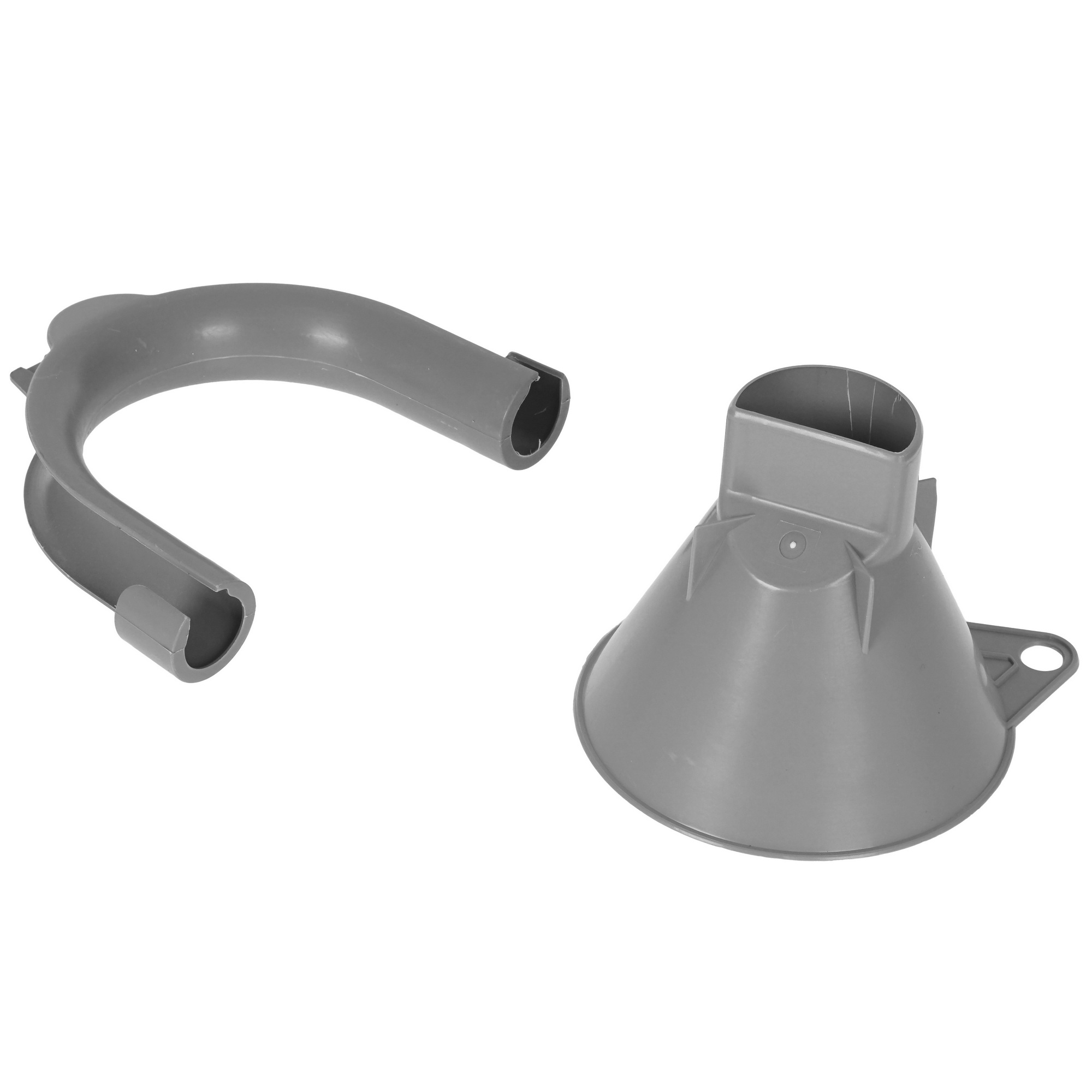 9185552 Встраиваемая посудомоечная машина LAUF DW-609 STDN-0124416 - Вид №11