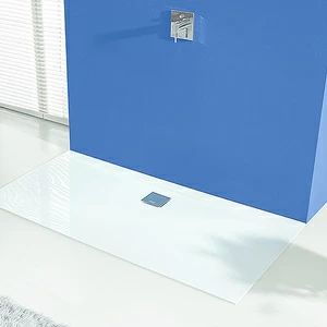 Душевой поддон прямоугольный THASOS 170х80 см