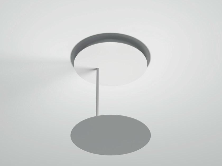 millelumen Алюминиевый светодиодный потолочный светильник Millelumen circles sun-id-1398654 - Вид №1