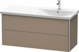 XS418907575 XSquare Тумбочка подвесная Лен, декор