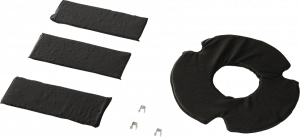 CFC0140384 Дополнительная принадлежность / фильтр угольный для charme, grace, naked, sienna, platinum, splendore, ola, star, twin, tandem, wave, flow Elica