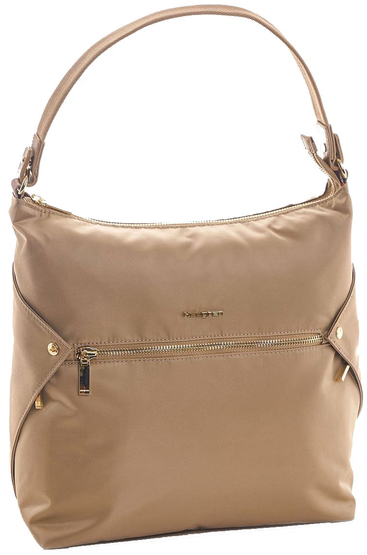 HPRI05/175 Сумка HPRI05 Hobo Oblique Hedgren Prisma