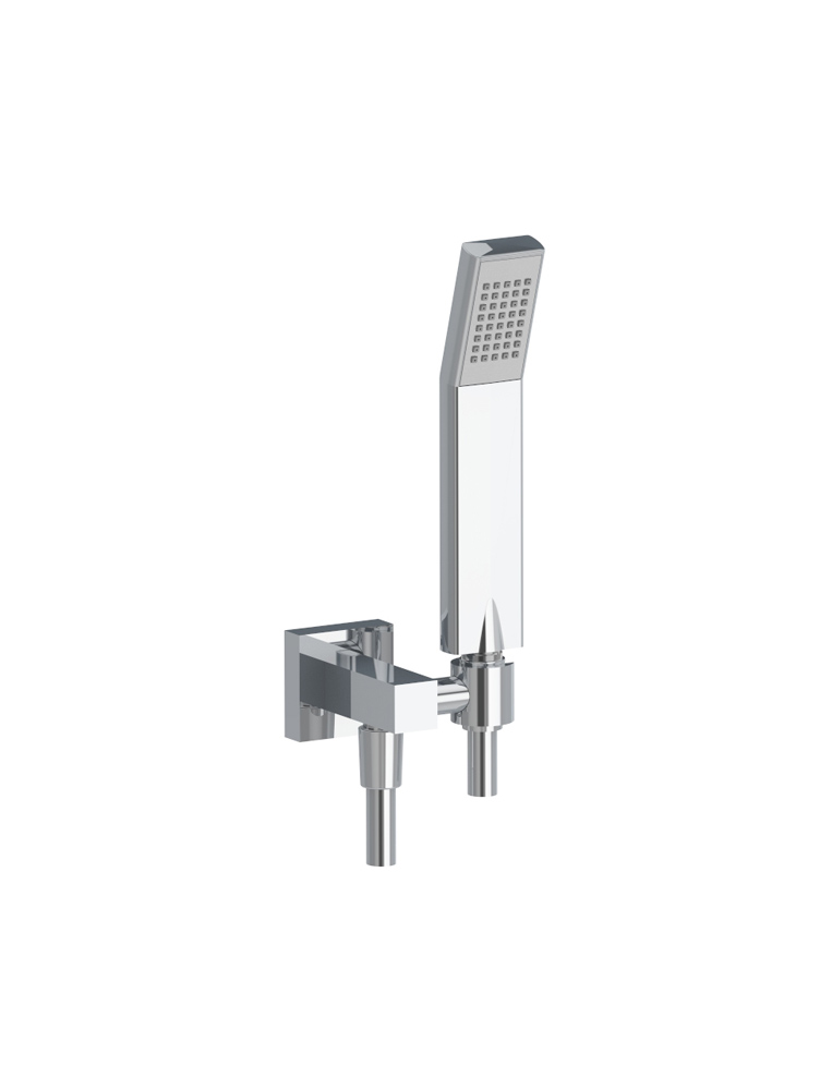 7503/1 Bellosta Rubinetterie ПОЛНАЯ ПОДДЕРЖКА ДУПЛЕКСНОГО ДУША 