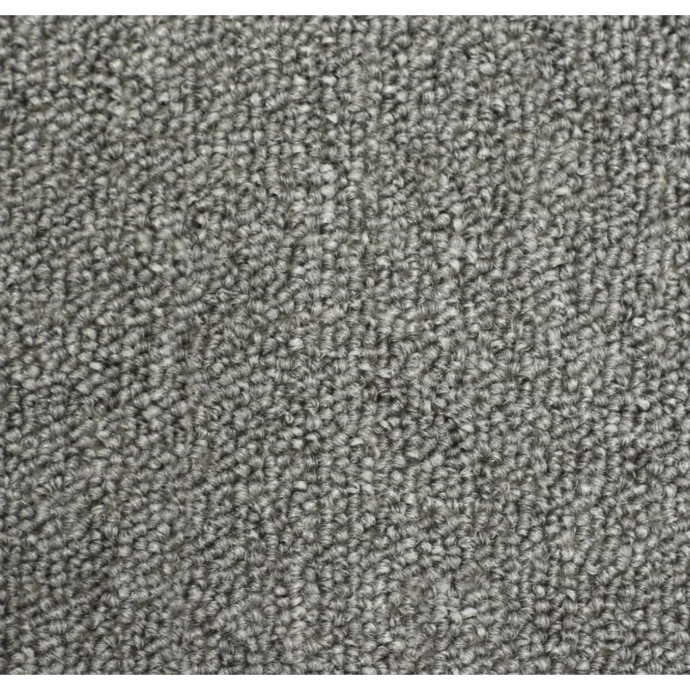 ЗАРТЕКС Ковровое покрытие «Колибри» серое 4 м - уют и комфорт 89334433 STLM-0889618 - Вид №1