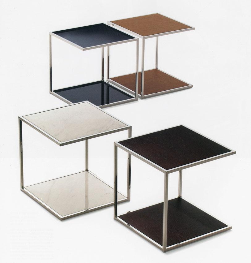 Столик One PACINI CAPPELLINI 5451  - Вид №1