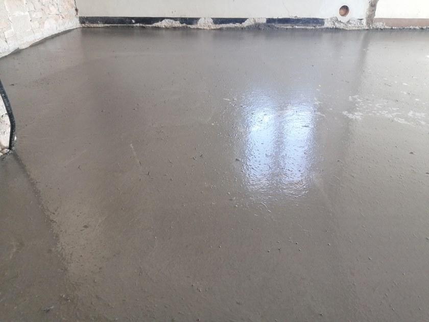 Laterlite Микробетон, армированный волокнами, для армирования конструкций Centrostorico sun-id-1443279 - Вид №1