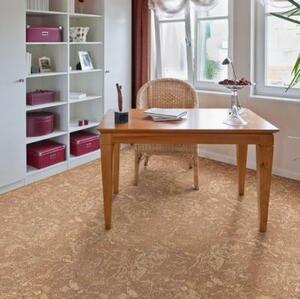 Пробка CorkStyle Eco Cork Madeira (Гладкая) 915х305 мм.