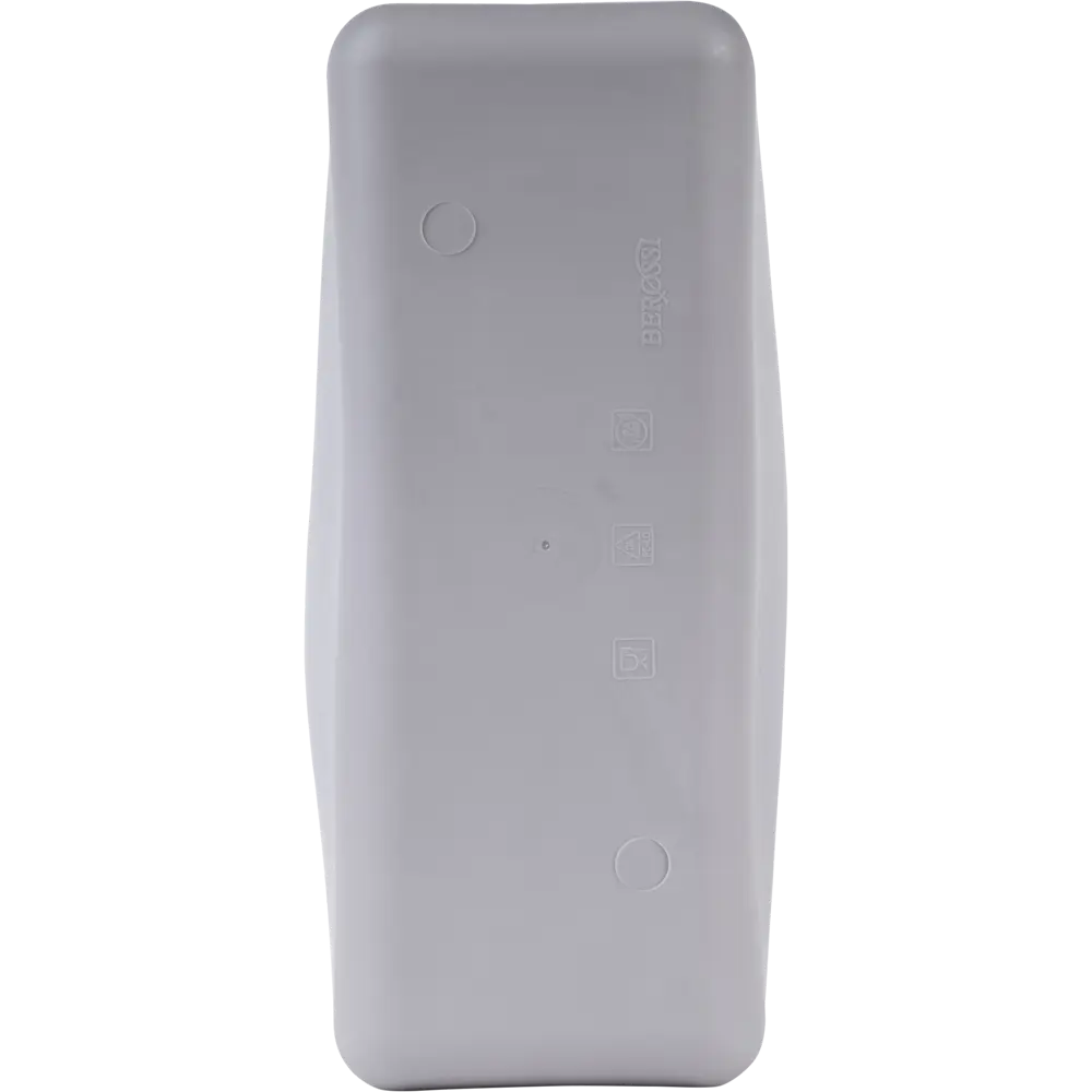 Корзина для хранения BEROSSI Mommy Love дымчато-серый 89423330 STLM-1567172 - Вид №9