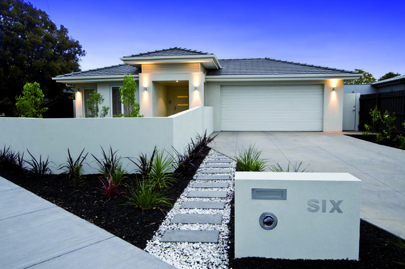 BEL-LIGHTING Бра для наружного освещения с прямым и отраженным светом  752.gu  - Вид №2