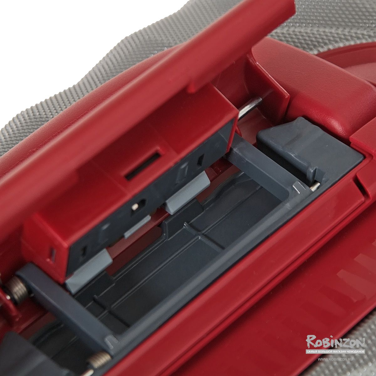 5141-0925 Чемодан 5141 Uno SL Spinner Large 4w Roncato Uno SL Premium  - Вид №13