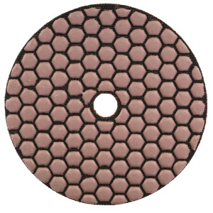 Круг алмазный гибкий Elitech 1820.160400 100 мм 9158935