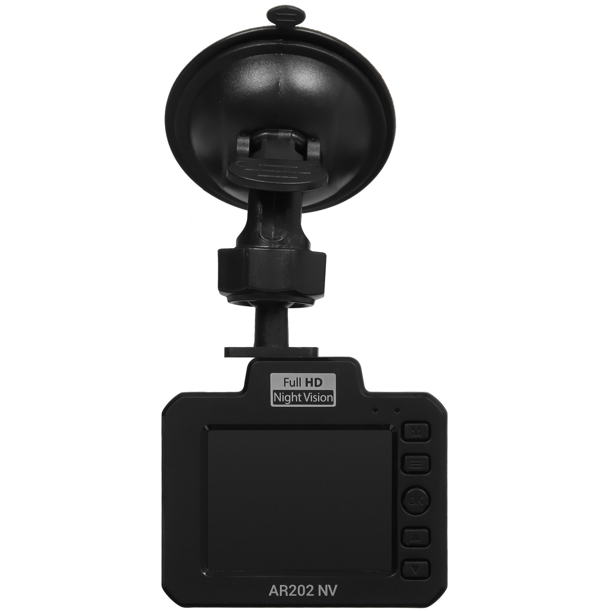 9085548 Видеорегистратор NAVITEL AR202 NV STDN-0066012 - Вид №3