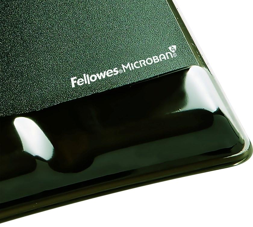 Fellowes Поддержка портативной клавиатуры / коврика для мыши  9182201  - Вид №5