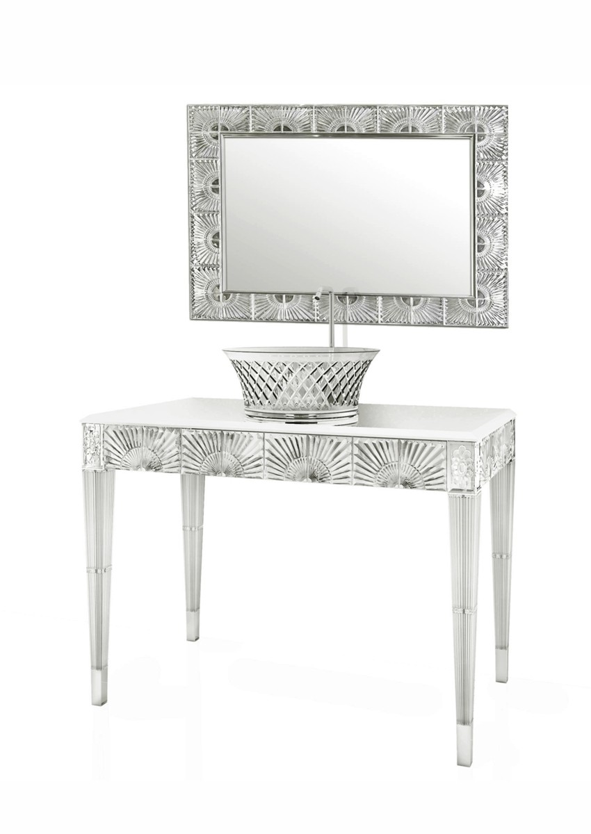 2540 Specchio Bianchini&Capponi CRISTALLO Bianchini Capponi - Вид №5