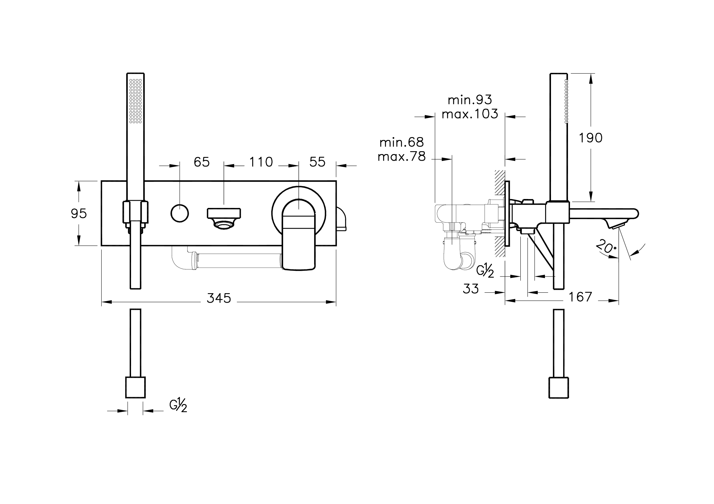 A42347  Vitraglobal Memoria  - Вид №1