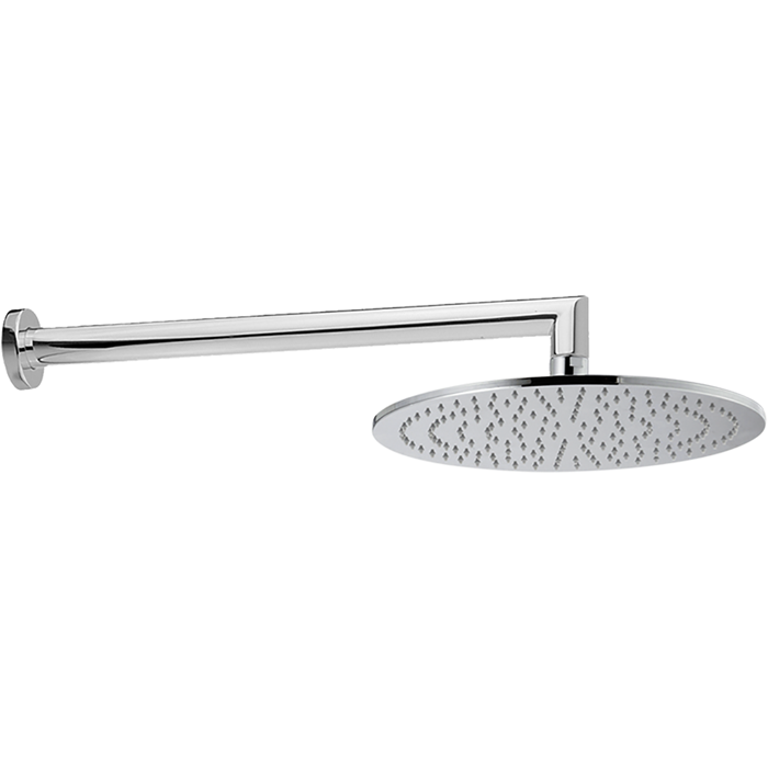 SS01363021 Верхний душ Huber Harlock Santreyd 