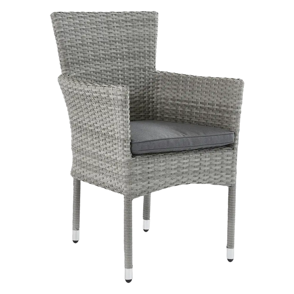 Кресло NATERIAL Davos — алюминиевое для сада и террасы 85138330 STLM-0951460 - Вид №3