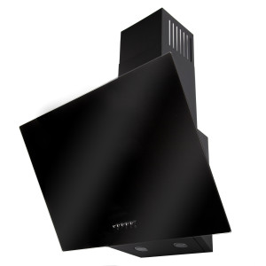 92720832 Кухонная вытяжка Loon Black 60 STLM-0540517 KONIGIN