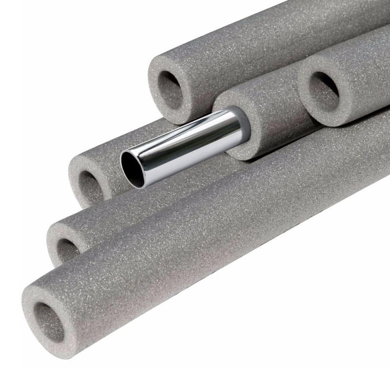 Трубки теплоизоляционные 2 метра Energoflex Super ROLS ISOMARKET 30x6 306S - Вид №2