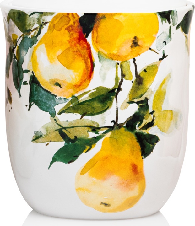 10655257 Certified International Банка для печенья Certified Int. Амброзия 2,9л, керамика Керамика 