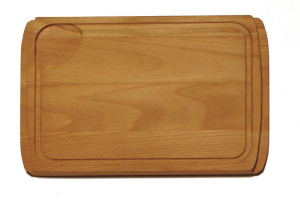 Доска разделочная Alveus 360X240 дерево VARIANT 40, ZOOM MAXIM, CLASSIC PRO, ELEGANT, ZOOM, BASIC