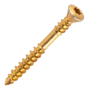 Гвозdeck: саморезы для скрытого монтажа вагонки и имитации бруса 89372032