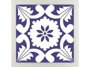 Пол / покрытие из глины ручной работы