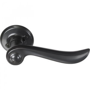 ASSA 6638 MU ручка дверная с возвратной пружиной ASSA ABLOY LK01-430