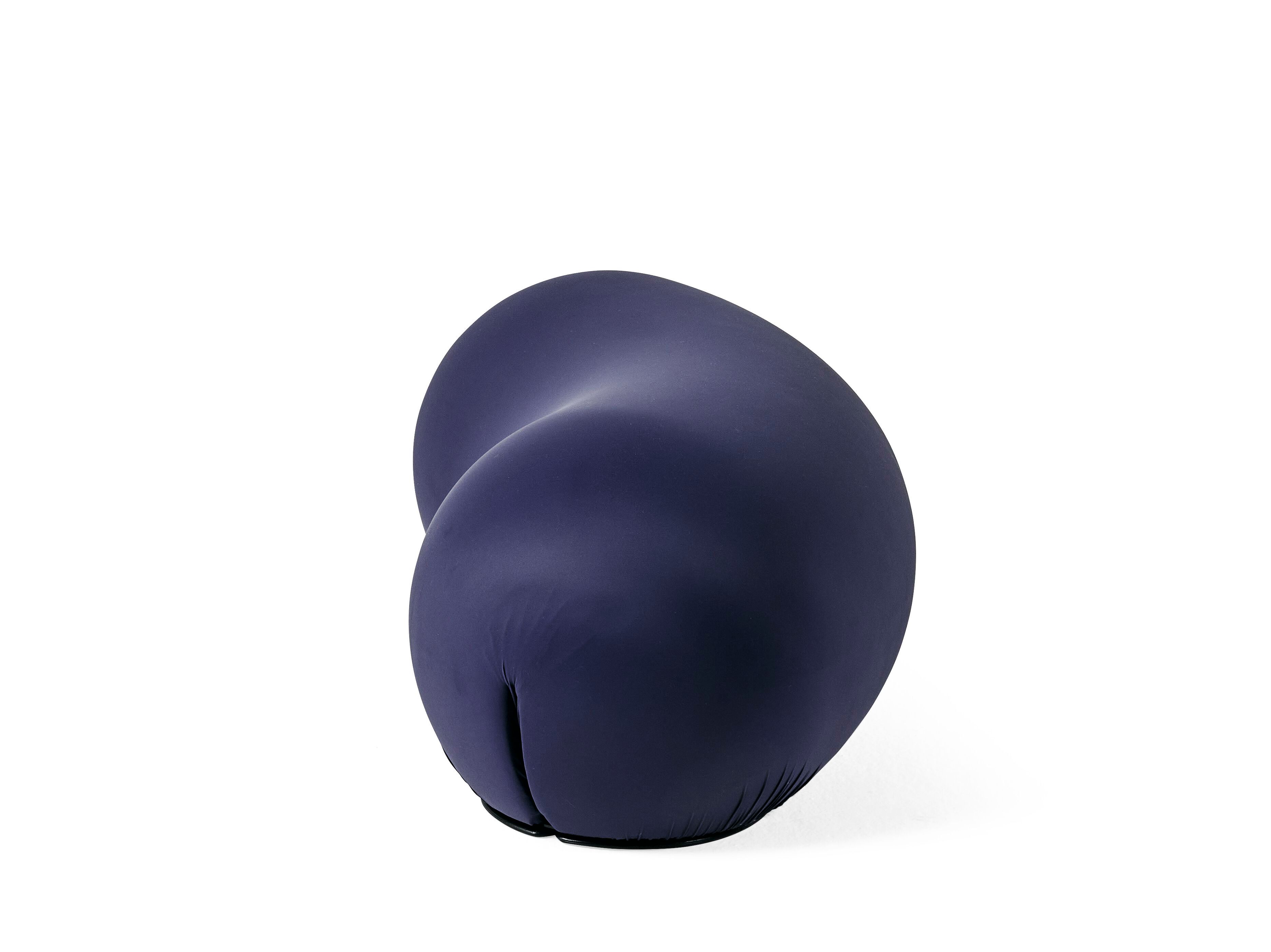 Ткань пуф BALERI ITALIA Tato ARCH-00109361 - Вид №2