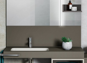 Kami 18 – 04 Mastella  Kami  Комплект мебели для ванной